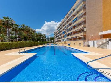 Bestaand - Appartement - Torrevieja - Rocio del Mar