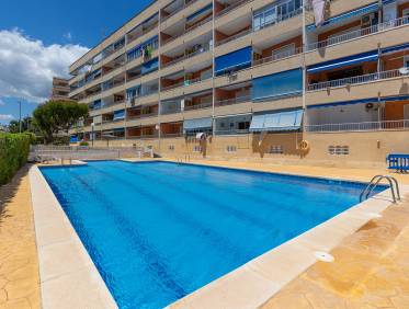 Bestaand - Appartement - Torrevieja - Rocio del Mar