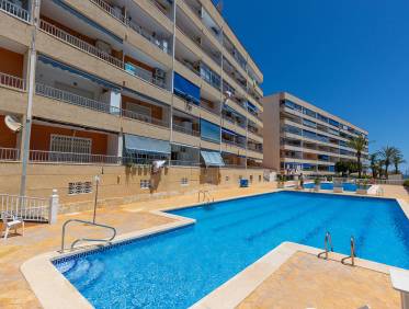 Bestaand - Appartement - Torrevieja - Rocio del Mar