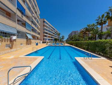 Bestaand - Appartement - Torrevieja - Rocio del Mar
