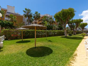 Bestaand - Appartement - Torrevieja - Rocio del Mar