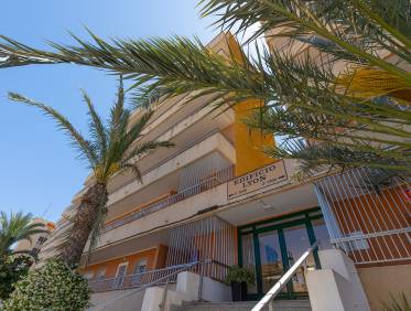 Bestaand - Appartement - Torrevieja - Rocio del Mar