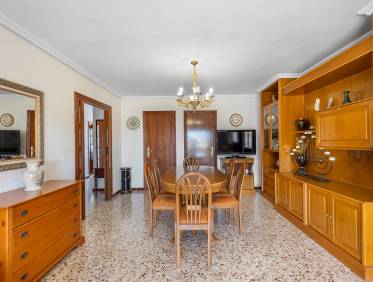 Bestaand - Appartement - Torrevieja - Rocio del Mar
