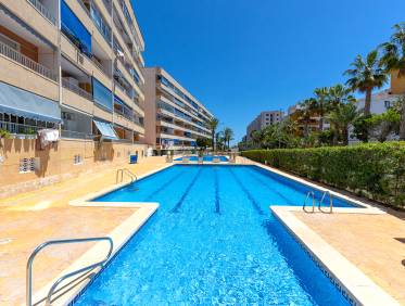 Bestaand - Appartement - Torrevieja - Rocio del Mar