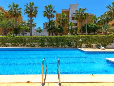 Bestaand - Appartement - Torrevieja - Rocio del Mar