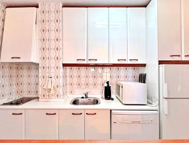 Bestaand - Appartement - Torrevieja - Rocio del Mar