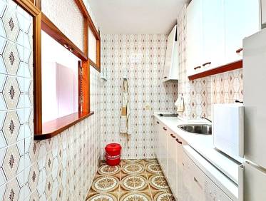 Bestaand - Appartement - Torrevieja - Rocio del Mar