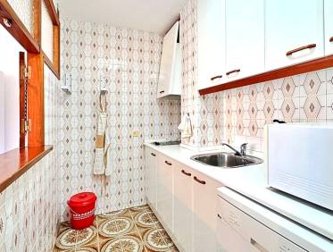 Bestaand - Appartement - Torrevieja - Rocio del Mar