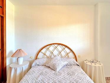 Bestaand - Appartement - Torrevieja - Rocio del Mar