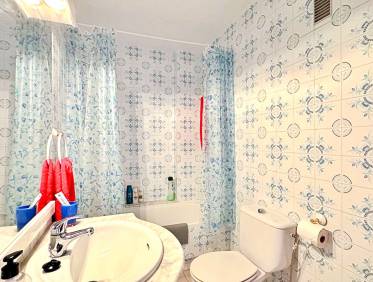 Bestaand - Appartement - Torrevieja - Rocio del Mar