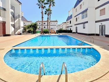 Bestaand - Appartement - Torrevieja - Rocio del Mar