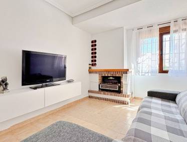 Bestaand - Appartement - Torrevieja - Rocio del Mar