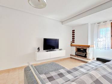 Bestaand - Appartement - Torrevieja - Rocio del Mar