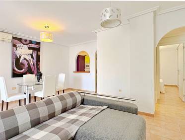 Bestaand - Appartement - Torrevieja - Rocio del Mar