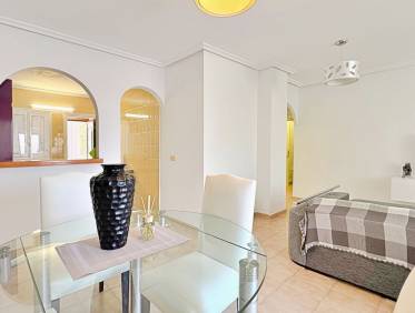 Bestaand - Appartement - Torrevieja - Rocio del Mar