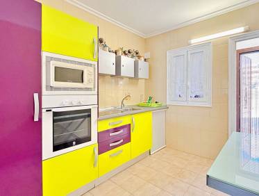 Bestaand - Appartement - Torrevieja - Rocio del Mar