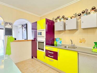 Bestaand - Appartement - Torrevieja - Rocio del Mar