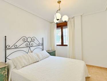 Bestaand - Appartement - Torrevieja - Rocio del Mar