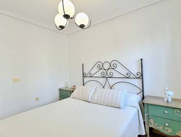 Bestaand - Appartement - Torrevieja - Rocio del Mar