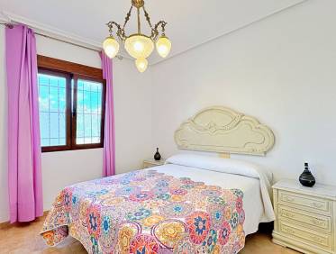 Bestaand - Appartement - Torrevieja - Rocio del Mar