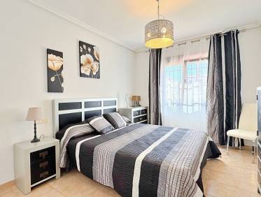 Bestaand - Appartement - Torrevieja - Rocio del Mar