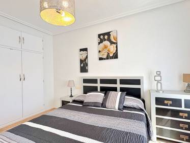 Bestaand - Appartement - Torrevieja - Rocio del Mar