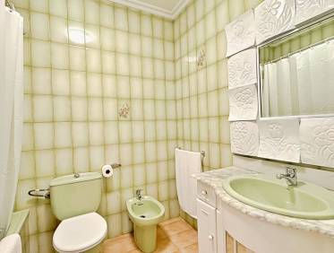 Bestaand - Appartement - Torrevieja - Rocio del Mar