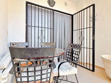Bestaand - Appartement - Torrevieja - Rocio del Mar