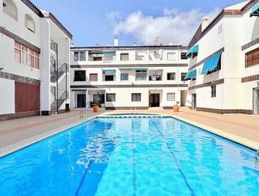 Bestaand - Appartement - Torrevieja - Rocio del Mar