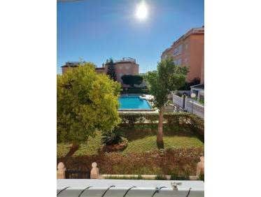 Bestaand - Appartement - Torrevieja - Torreblanca