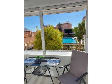 Bestaand - Appartement - Torrevieja - Torreblanca