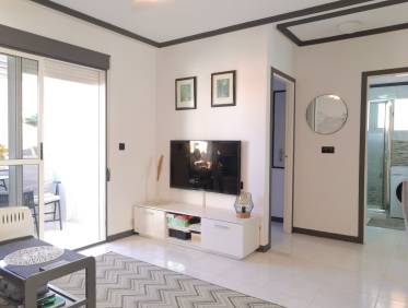 Bestaand - Appartement - Torrevieja - Torreblanca