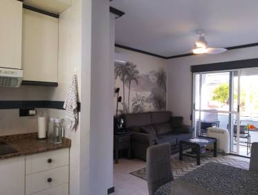 Bestaand - Appartement - Torrevieja - Torreblanca