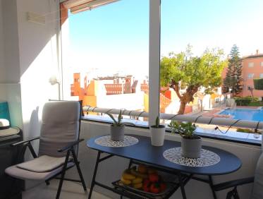 Bestaand - Appartement - Torrevieja - Torreblanca