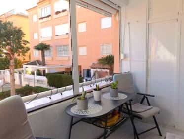 Bestaand - Appartement - Torrevieja - Torreblanca