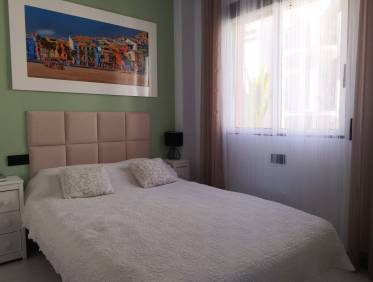 Bestaand - Appartement - Torrevieja - Torreblanca