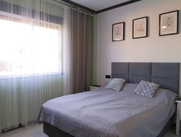 Bestaand - Appartement - Torrevieja - Torreblanca