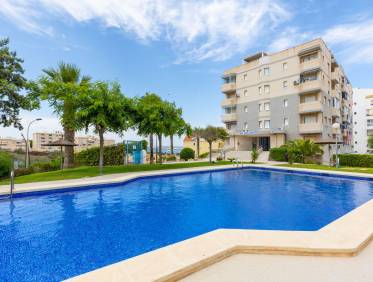 Bestaand - Appartement - Torrevieja - Torreblanca