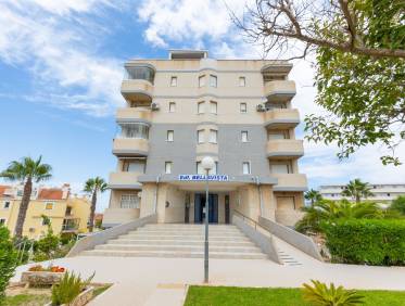 Bestaand - Appartement - Torrevieja - Torreblanca