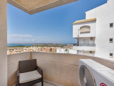 Bestaand - Appartement - Torrevieja - Torreblanca