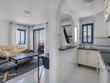 Bestaand - Appartement - Torrevieja - Torreblanca