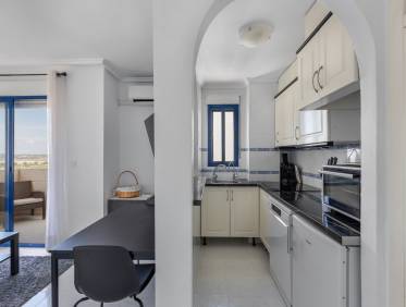 Bestaand - Appartement - Torrevieja - Torreblanca