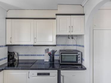 Bestaand - Appartement - Torrevieja - Torreblanca