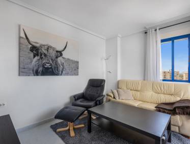 Bestaand - Appartement - Torrevieja - Torreblanca