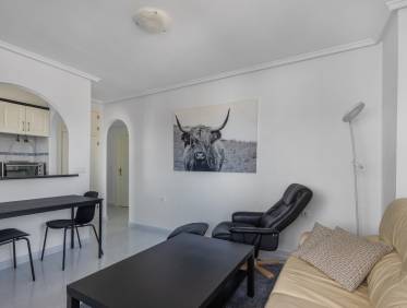 Bestaand - Appartement - Torrevieja - Torreblanca