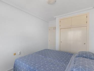 Bestaand - Appartement - Torrevieja - Torreblanca