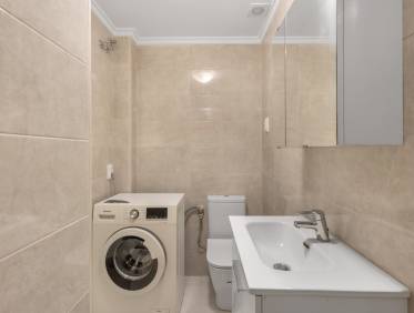Bestaand - Appartement - Torrevieja - Torreblanca