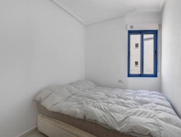 Bestaand - Appartement - Torrevieja - Torreblanca