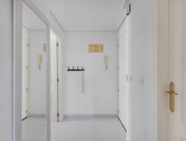 Bestaand - Appartement - Torrevieja - Torreblanca