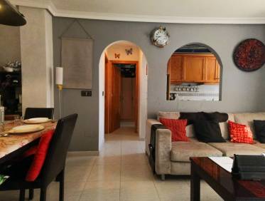 Bestaand - Appartement - Torrevieja - Torrevieja Centro